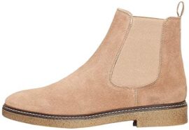 find. Drepy-1w4-001, Bottes Chelsea Femme