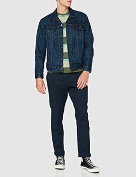 Levi’s The Trucker Jacket Blouson Homme Levi’s The Trucker Jacket Blouson Homme 2