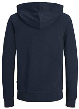 Jack & Jones Jjeholmen Sweat Zip Hood Noos Veste Homme Jack & Jones Jjeholmen Sweat Zip Hood Noos Veste Homme 2