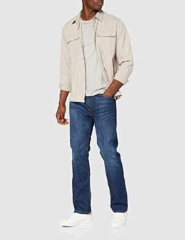 Levi’s 513 Slim Straight Jeans Homme Levi’s 513 Slim Straight Jeans Homme 2