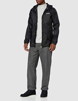 Regatta Wmn Pk It Jkt Iii Veste imperméable et déperlante Regatta Wmn Pk It Jkt Iii Veste imperméable et déperlante 2