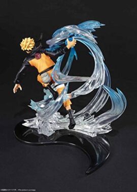 Naruto Shippuden – Naruto Uzumaki – KIZUNA Relation, Bandai TamashiiNations Figuarts Zero Naruto Shippuden – Naruto Uzumaki – KIZUNA Relation, Bandai TamashiiNations Figuarts Zero 4