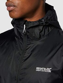 Regatta Wmn Pk It Jkt Iii Veste imperméable et déperlante Regatta Wmn Pk It Jkt Iii Veste imperméable et déperlante 3