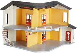 Playmobil – Maison Moderne – 9266 Playmobil – Maison Moderne – 9266 4