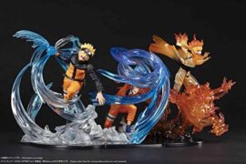 Naruto Shippuden – Naruto Uzumaki – KIZUNA Relation, Bandai TamashiiNations Figuarts Zero Naruto Shippuden – Naruto Uzumaki – KIZUNA Relation, Bandai TamashiiNations Figuarts Zero 7