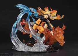 Naruto Shippuden – Naruto Uzumaki – KIZUNA Relation, Bandai TamashiiNations Figuarts Zero Naruto Shippuden – Naruto Uzumaki – KIZUNA Relation, Bandai TamashiiNations Figuarts Zero 6