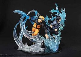 Naruto Shippuden – Naruto Uzumaki – KIZUNA Relation, Bandai TamashiiNations Figuarts Zero Naruto Shippuden – Naruto Uzumaki – KIZUNA Relation, Bandai TamashiiNations Figuarts Zero 5