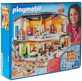 Playmobil – Maison Moderne – 9266 Playmobil – Maison Moderne – 9266 2