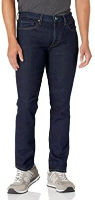 Amazon Essentials Homme Jean Stretch Coupe Skinny