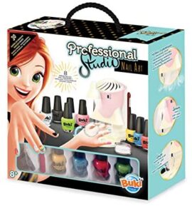 Buki - 5404 - Professional Studio Nail Art