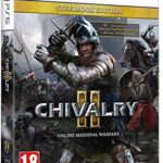 Chivalry 2 Steelbook Edition