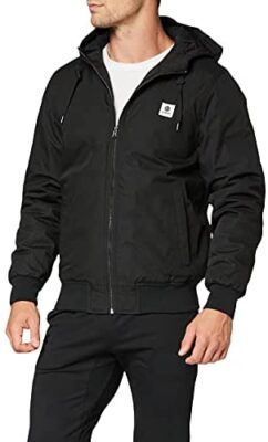 Element Dulcey Veste déperlante Homme