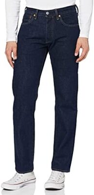 Levi's 501 Original Jeans Homme