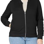 Only Onljoyce Ls Bomber Noos Blouson Femme