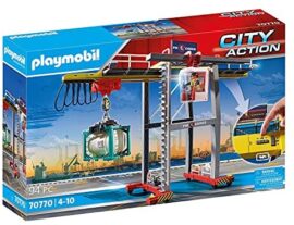 Playmobil-/ Jeux de Construction, 70770