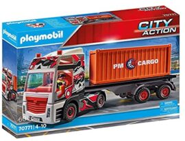 Playmobil-/ Jeux de Construction, 70771