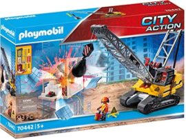 Playmobil- Jouet, 70442