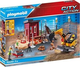 Playmobil- Jouet, 70443