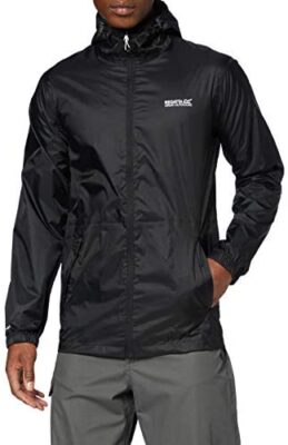 Regatta Wmn Pk It Jkt Iii Veste imperméable et déperlante Femme