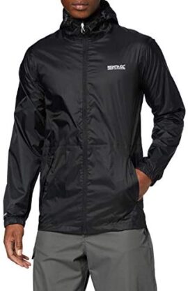 Regatta Wmn Pk It Jkt Iii Veste imperméable et déperlante Regatta Wmn Pk It Jkt Iii Veste imperméable et déperlante