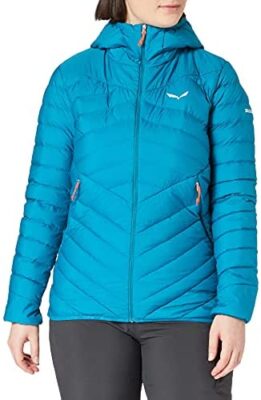 Salewa BRENTA RDS DWN W JKT, Doudoune, Femme