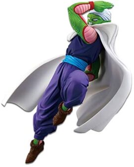 Dragon Ball Z – Chosenshiretsuden Vol 3 – Piccolo Figurine – 16 cm Dragon Ball Z – Chosenshiretsuden Vol 3 – Piccolo Figurine – 16 cm 2