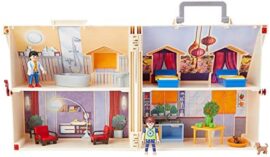 Playmobil – Maison Transportable – 5167 Playmobil – Maison Transportable – 5167 4