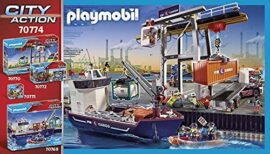 Playmobil-/ Jeux de Construction, 70774 Playmobil-/ Jeux de Construction, 70774 6