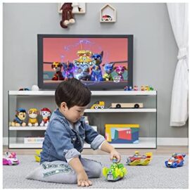 La Pat’ Patrouille – 6056875 – Véhicule + Figurine Mighty Pups Charged Up – Rocky – Voiture Paw Patrol – Jeu jouet enfant La Pat’ Patrouille – 6056875 – Véhicule + Figurine Mighty Pups Charged Up – Rocky – Voiture Paw Patrol – Jeu jouet enfant 6