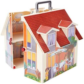 Playmobil – Maison Transportable – 5167 Playmobil – Maison Transportable – 5167 3