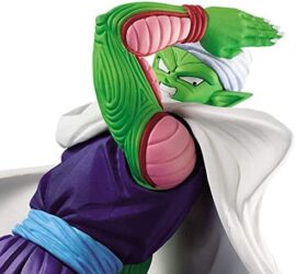 Dragon Ball Z – Chosenshiretsuden Vol 3 – Piccolo Figurine – 16 cm Dragon Ball Z – Chosenshiretsuden Vol 3 – Piccolo Figurine – 16 cm 3