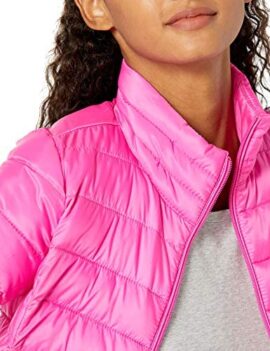 Amazon Essentials Femme Veste Doudoune Imperméable Légère Amazon Essentials Femme Veste Doudoune Imperméable Légère 3