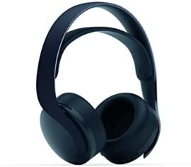 Casque sans Fil Pulse 3D pour PlayStation 5, Midnight Black Casque sans Fil Pulse 3D pour PlayStation 5, Midnight Black