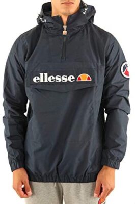 Ellesse Mont 2 Jacket Homme