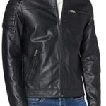 Jack & Jones Jcorocky Jacket Noos Blouson Homme