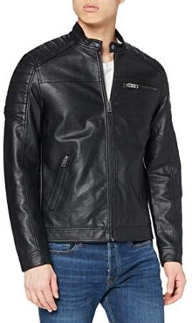 Jack & Jones Jcorocky Jacket Noos Blouson Homme Jack & Jones Jcorocky Jacket Noos Blouson Homme