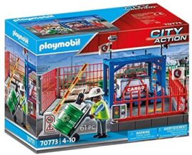 Playmobil-/ Jeux de Construction, 70773