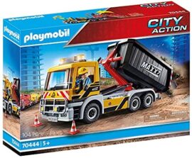 Playmobil- Jouet, 70444