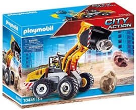 Playmobil- Jouet, 70445