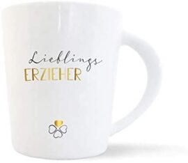 mintkind® Tasse à café | Idée de cadeau pour les amis, les collègues et la famille | Tasse en porcelaine comme cadeau d’anniversaire, de Pâques, de Noël ou comme remerciement (éducateur) mintkind® Tasse à café | Idée de cadeau pour les amis, les collègues et la famille | Tasse en porcelaine comme cadeau d’anniversaire, de Pâques, de Noël ou comme remerciement (éducateur)