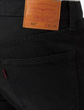 Levi’s 501 Original Fit Jeans Homme Levi’s 501 Original Fit Jeans Homme 4