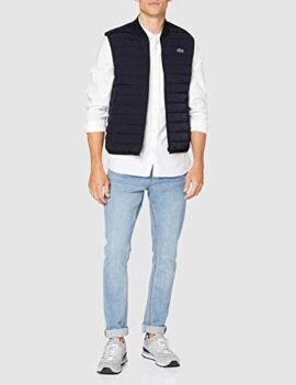 Lacoste BH1931 Jacket, Sinople Homme Lacoste BH1931 Jacket, Sinople Homme 2