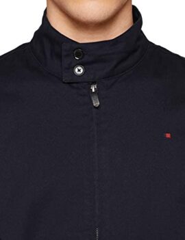 Teddy Smith Blouson Homme Teddy Smith Blouson Homme 4