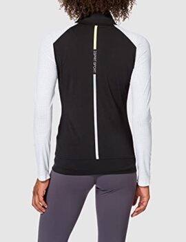 ESPRIT Sports Blouson de Sport Femme ESPRIT Sports Blouson de Sport Femme 4