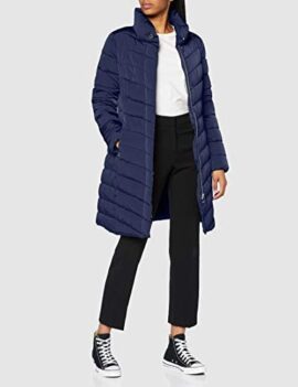 Geox W Seyla Coat Veste Femme Geox W Seyla Coat Veste Femme 2