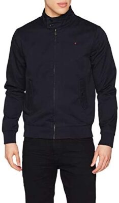 Teddy Smith Blouson Homme Teddy Smith Blouson Homme 3