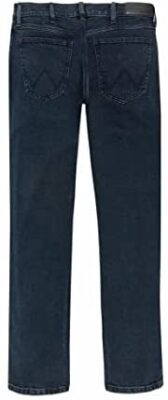 Wrangler Authentic Regular Jeans Homme Wrangler Authentic Regular Jeans Homme 2