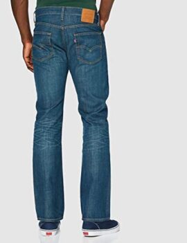 Levi’s 527 Slim Boot Cut, Jeans Homme Levi’s 527 Slim Boot Cut, Jeans Homme 4