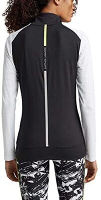 ESPRIT Sports Blouson de Sport Femme ESPRIT Sports Blouson de Sport Femme 2