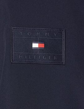 Tommy Hilfiger Padded Stand Collar Jacket Homme Tommy Hilfiger Padded Stand Collar Jacket Homme 4